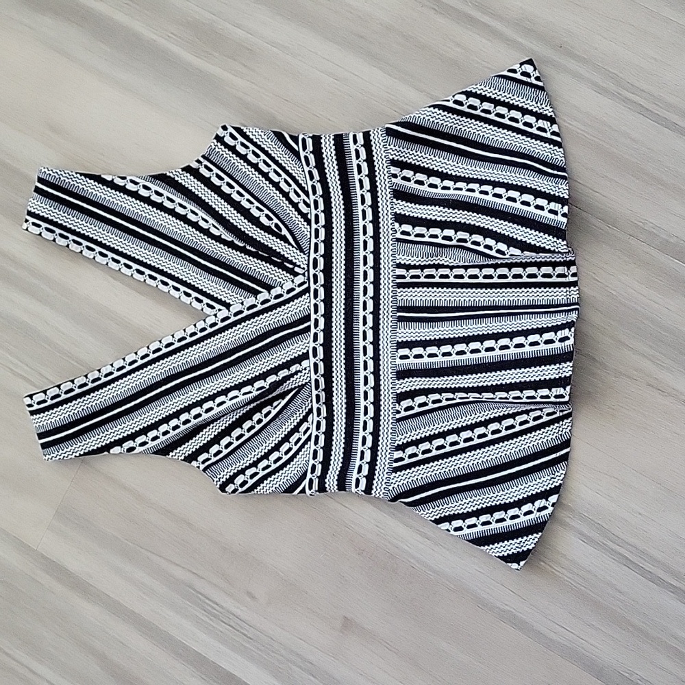 Anthropologie top